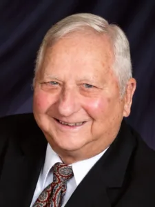 James S. ‘Jim’ Abram